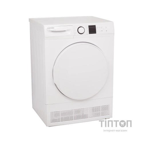Сушильна машина Eleyus TDFD 08 101G C