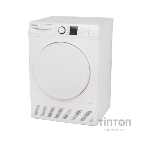 Сушильна машина Eleyus TDFD 08 101G C