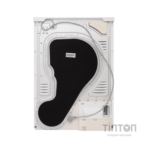 Сушильна машина Eleyus TDFD 08 101G C