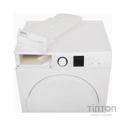 Сушильна машина Eleyus TDFD 08 101G C