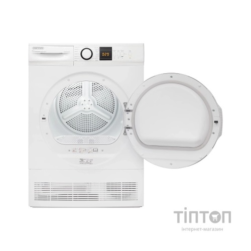 Сушильна машина Eleyus TDFD 08 101G C