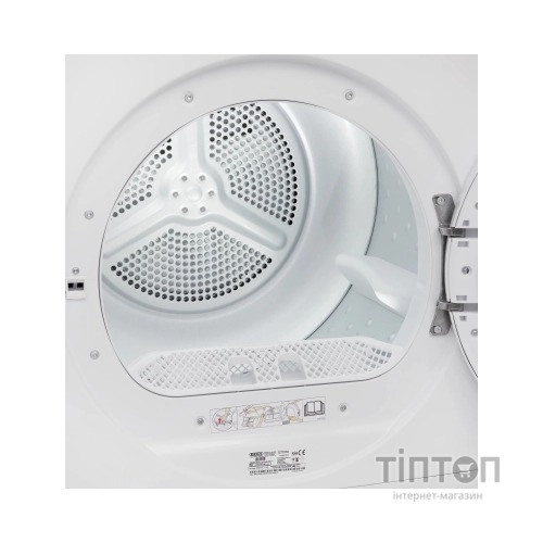 Сушильна машина Eleyus TDFD 08 101G C