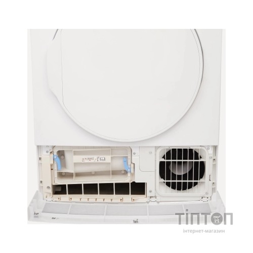 Сушильна машина Eleyus TDFD 08 101G C