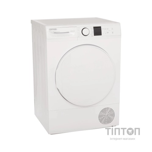 Сушильна машина Eleyus TDFD 08 101G HP