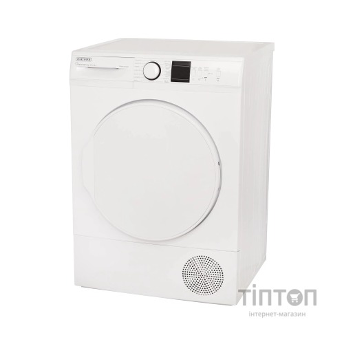 Сушильна машина Eleyus TDFD 08 101G HP