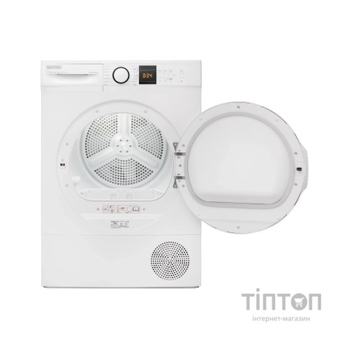 Сушильна машина Eleyus TDFD 08 101G HP