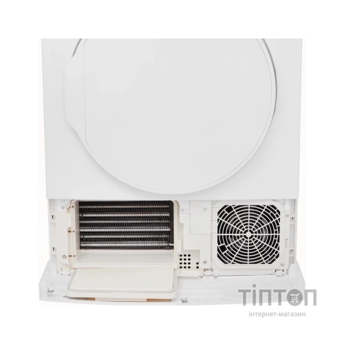 Сушильна машина Eleyus TDFD 08 101G HP