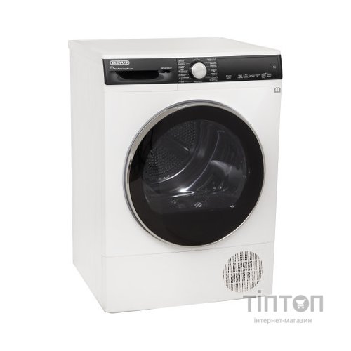 Сушильна машина Eleyus TDFS 08 100IS HP