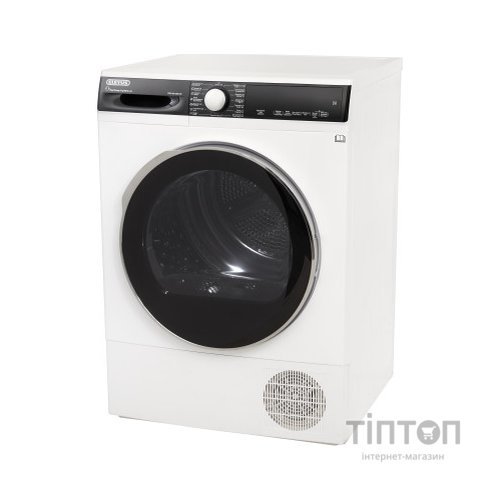 Сушильна машина Eleyus TDFS 08 100IS HP