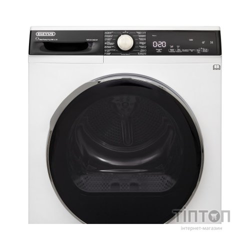 Сушильна машина Eleyus TDFS 08 100IS HP