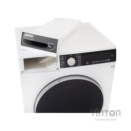 Сушильна машина Eleyus TDFS 08 100IS HP