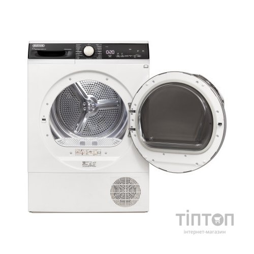 Сушильна машина Eleyus TDFS 08 100IS HP