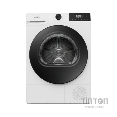 Сушильна машина Gorenje DG2P8D