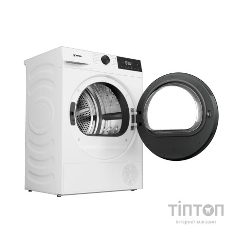 Сушильна машина Gorenje DG2P8D