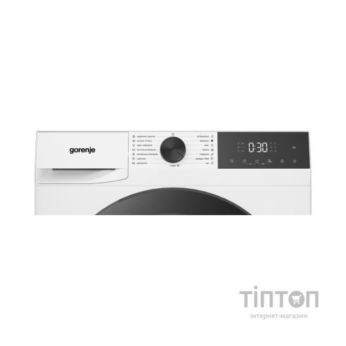 Сушильна машина Gorenje DG2P8D