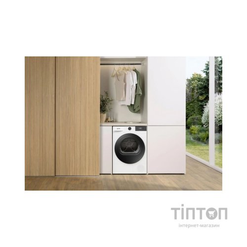 Сушильна машина Gorenje DG2P8D