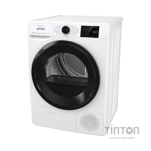 Сушильна машина Gorenje DPNE 83 GNLWIFI/UA (DPNE83GNLWIFI/UA)