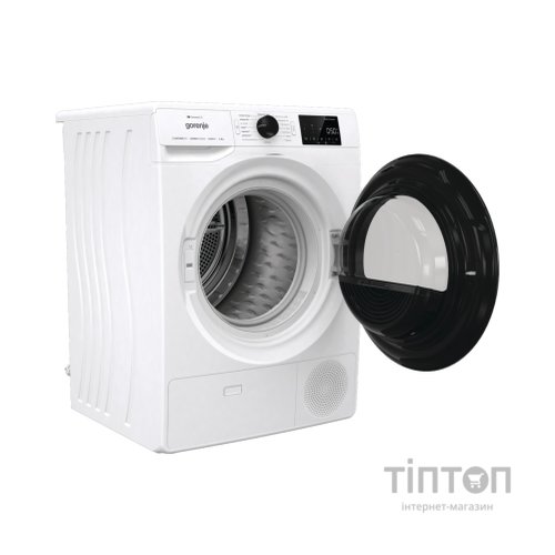 Сушильна машина Gorenje DPNE 83 GNLWIFI/UA (DPNE83GNLWIFI/UA)