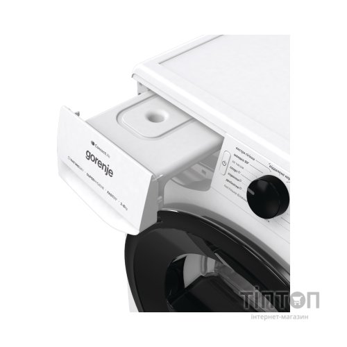 Сушильна машина Gorenje DPNE 83 GNLWIFI/UA (DPNE83GNLWIFI/UA)