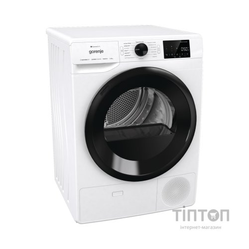 Сушильна машина Gorenje DPNE 92 GNLWIFI/UA (DPNE92GNLWIFI)