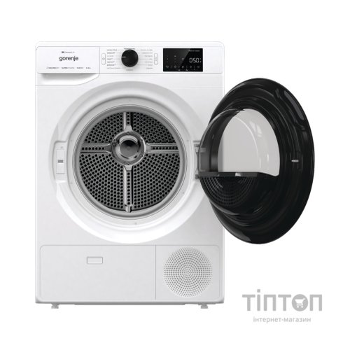 Сушильна машина Gorenje DPNE 92 GNLWIFI/UA (DPNE92GNLWIFI)