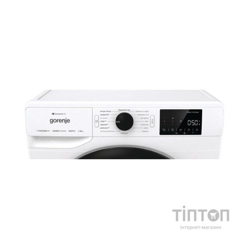 Сушильна машина Gorenje DPNE 92 GNLWIFI/UA (DPNE92GNLWIFI)