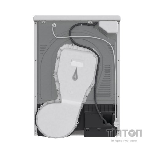 Сушильна машина Gorenje DPNE 92 GNLWIFI/UA (DPNE92GNLWIFI)