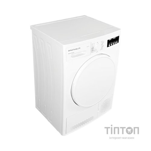 Сушильна машина Grunhelm GDV-7СIW