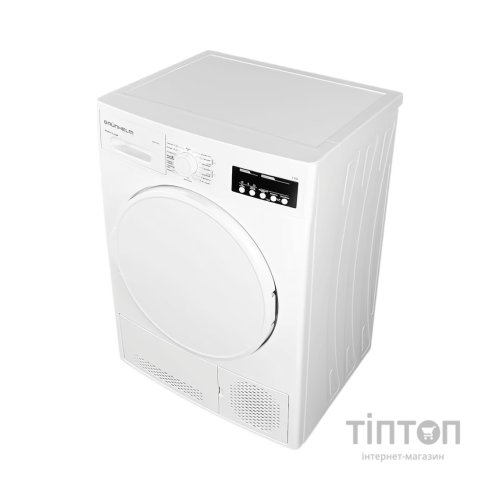 Сушильна машина Grunhelm GDV-7СIW