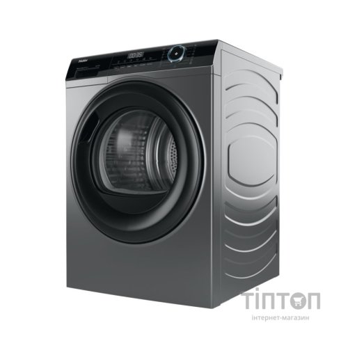 Сушильна машина Haier HD90-A3939R-S