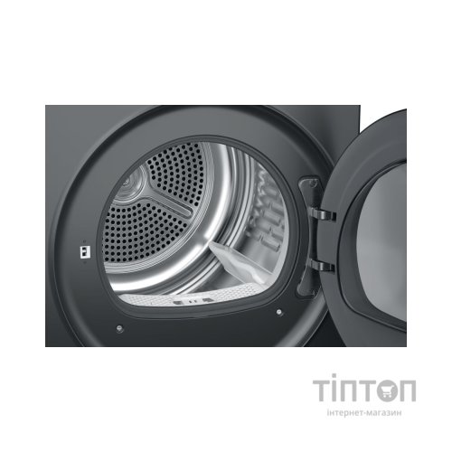 Сушильна машина Haier HD90-A3939R-S