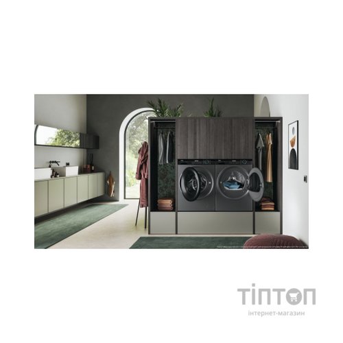 Сушильна машина Haier HD90-A3939R-S