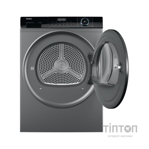 Сушильна машина Haier HD90-A3939R-S