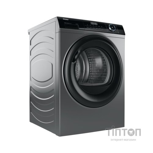 Сушильна машина Haier HD90-A3939R-S
