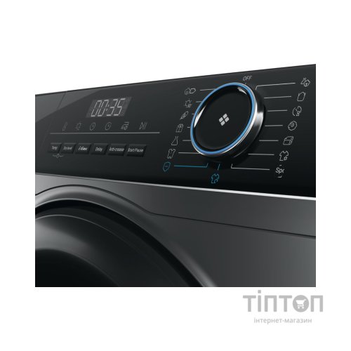 Сушильна машина Haier HD90-A3939R-S