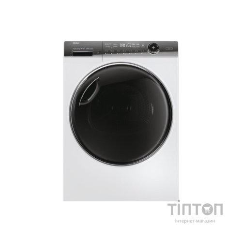 Сушильна машина Haier HD90-A3Q979U1-S