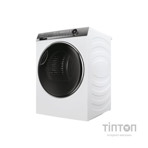 Сушильна машина Haier HD90-A3Q979U1-S