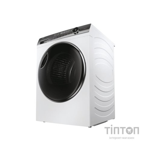 Сушильна машина Haier HD90-A3Q979U1-S