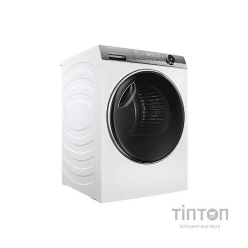 Сушильна машина Haier HD90-A3Q979U1-S