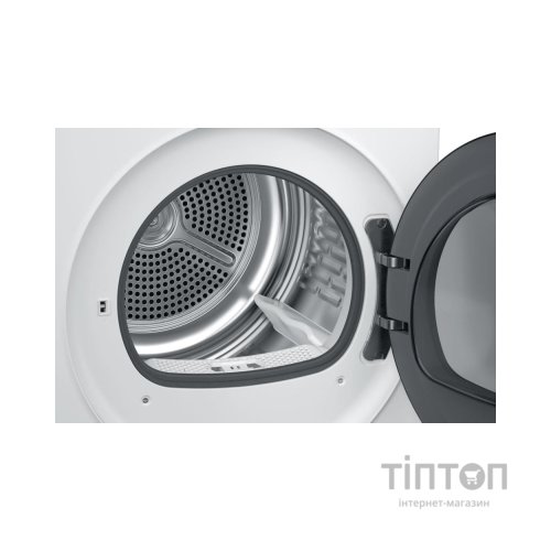 Сушильна машина Haier HD90-A3Q979U1-S