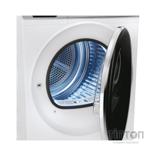 Сушильна машина Haier HD90-A3Q979U1-S