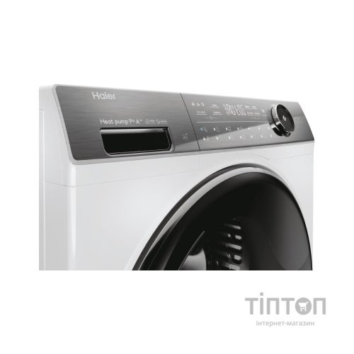 Сушильна машина Haier HD90-A3Q979U1-S