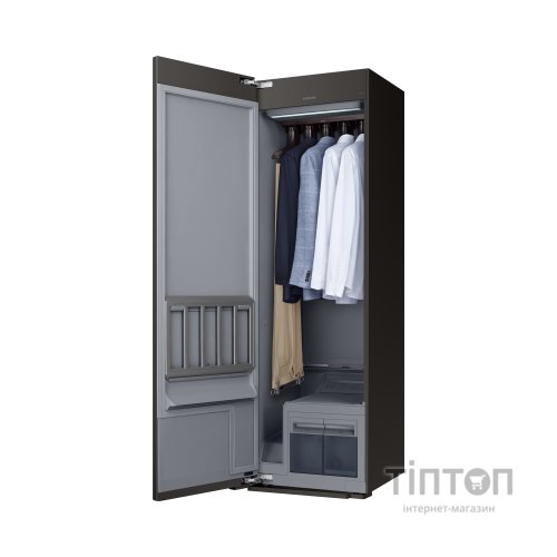 Сушильна машина Samsung DF10A9500CG/LP