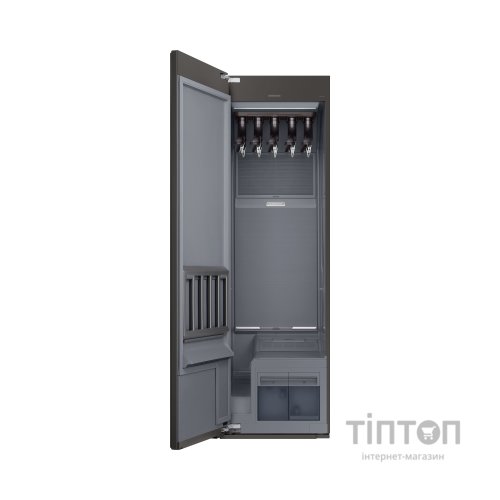 Сушильна машина Samsung DF10A9500CG/LP