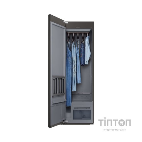 Сушильна машина Samsung DF10A9500CG/LP