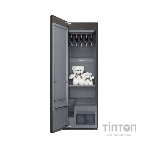 Сушильна машина Samsung DF10A9500CG/LP