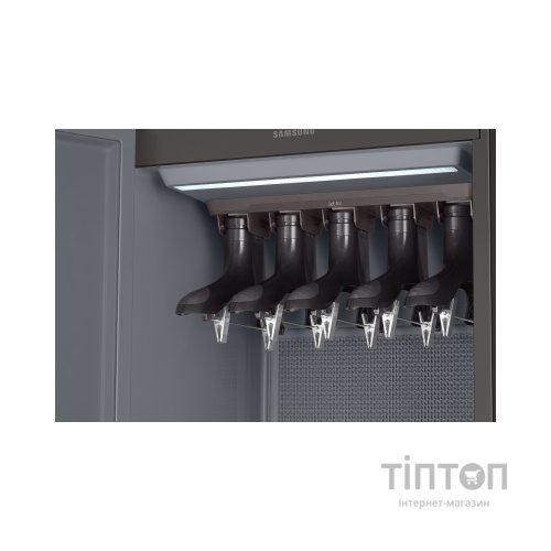 Сушильна машина Samsung DF10A9500CG/LP