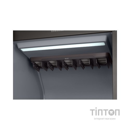 Сушильна машина Samsung DF10A9500CG/LP