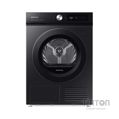 Сушильна машина Samsung DV90BB5245ABUA