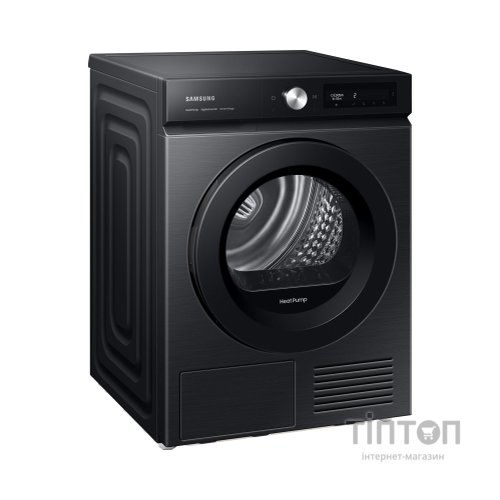 Сушильна машина Samsung DV90BB5245ABUA